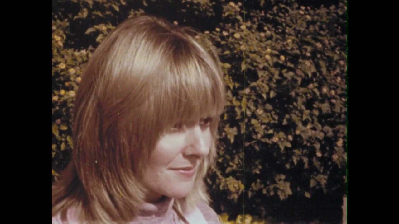 Light Beam Named Ray (1973)