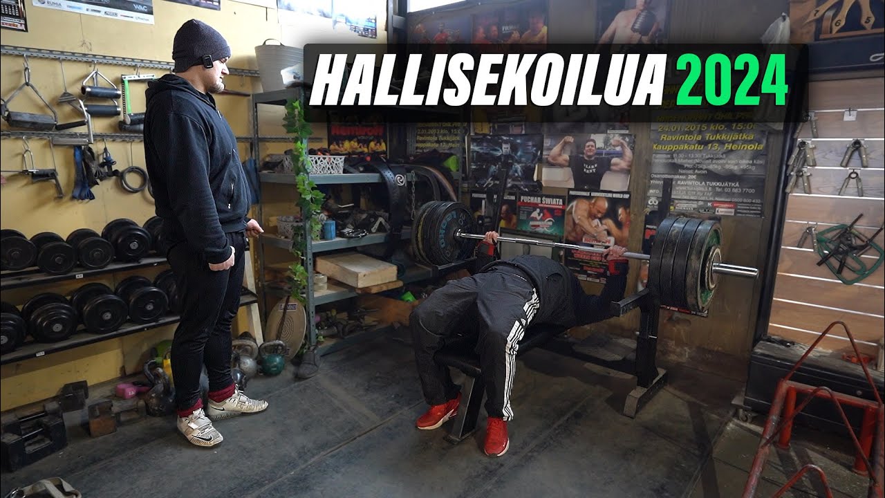 Pitääkö Henri lupauksiaan 2024