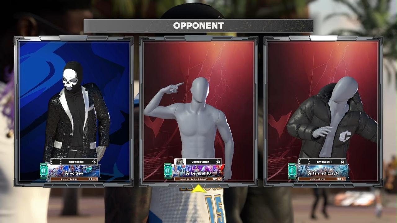 NBA 2K26