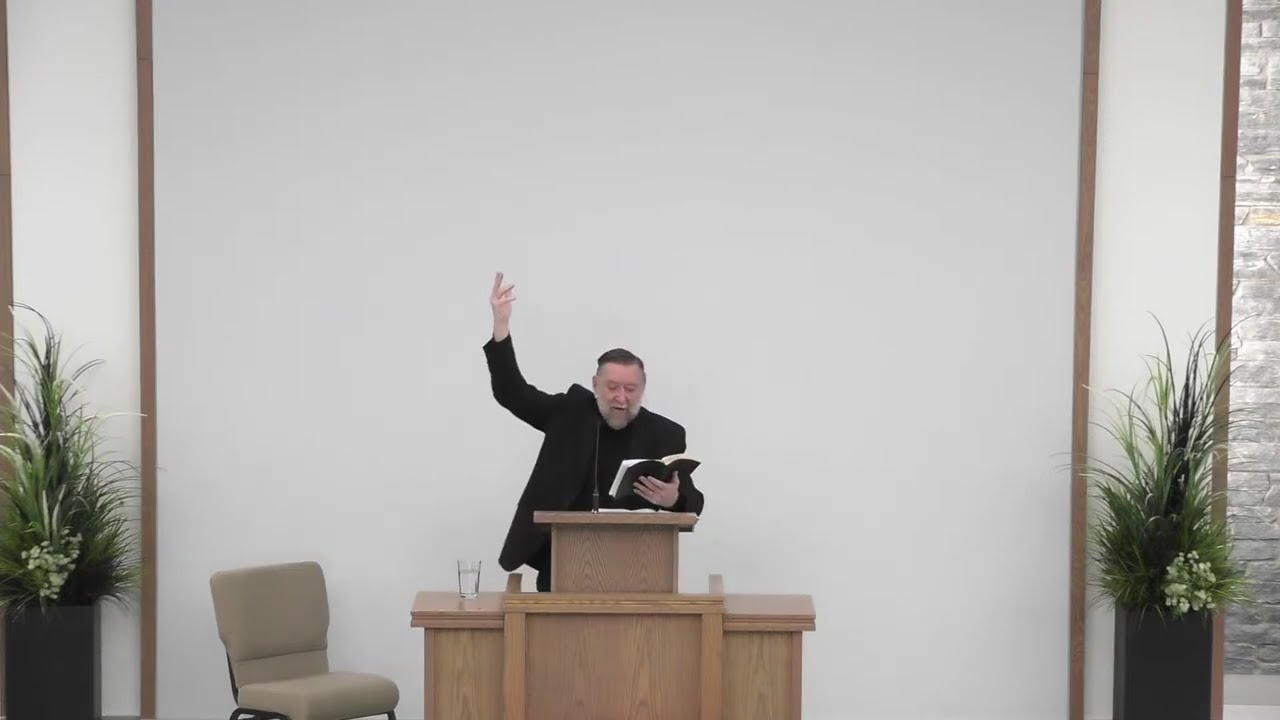 Unshakeable Kingdom, Acceptable Worship