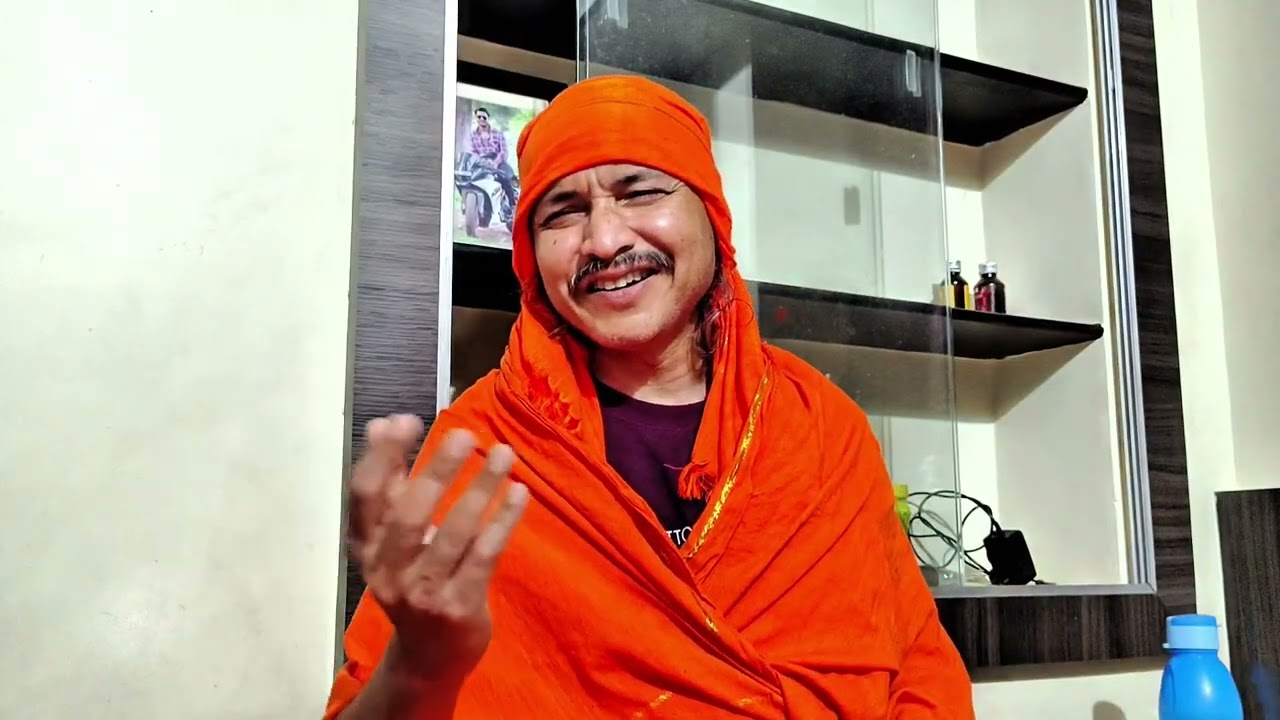 ಧ್ಯಾನ ಹೀಗೂ ಮಾಡಬಹುದಾ..? ಅನಿತಾ ಮಂಗೋಜಿ ಅವರ ಪ್ರಶ್ನೆಗೆ ಉತ್ತರ.. 