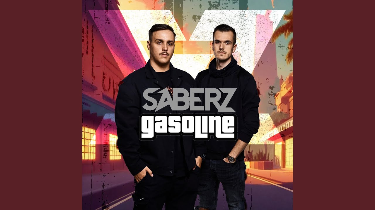 Gasoline (Radio Edit)