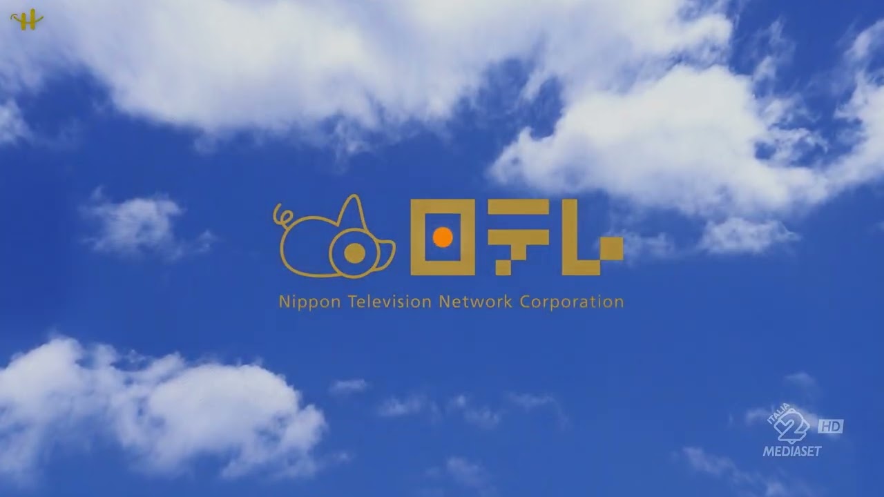 Lupin III Vs Detective Conan (2013) - Italia 2 Intro