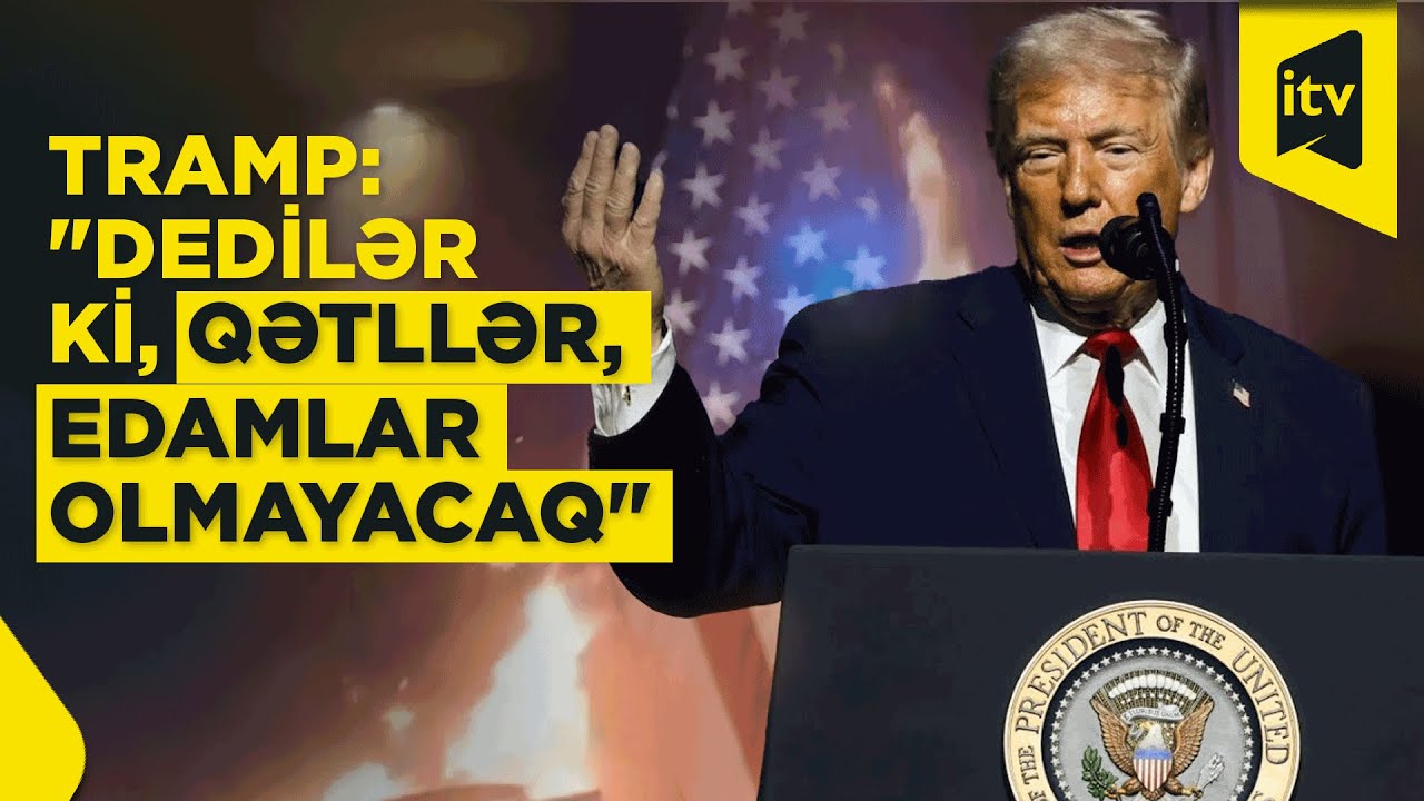Əraqçi İranda etirazçıların edam olunduğunu təkzib etdi