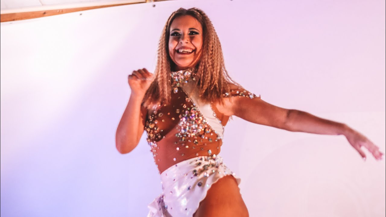 Concurso Destaques de Chão 2023 Gres Amigos da Tijuca- Bianca Santos