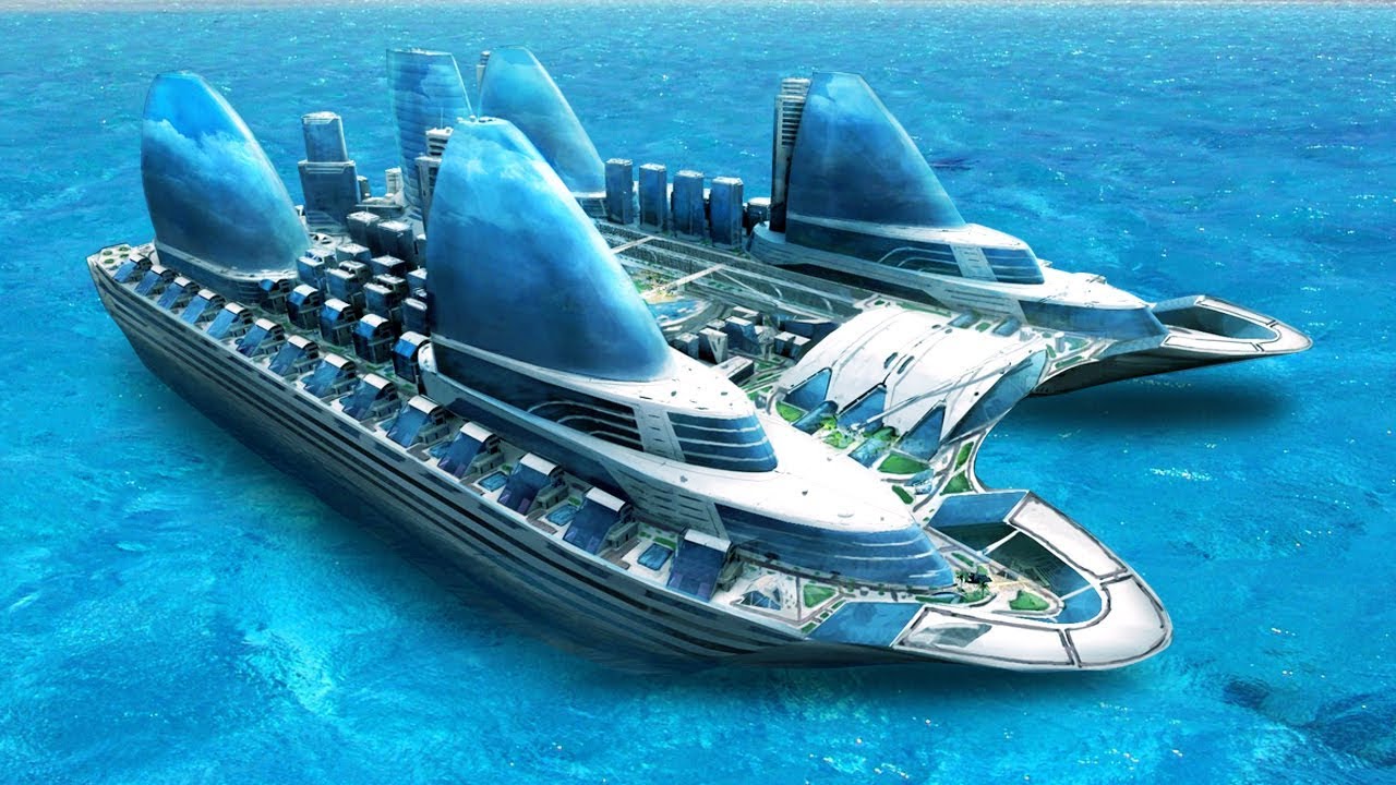 Most EXPENSIVE Boats Owned By BILLIONAIRES!