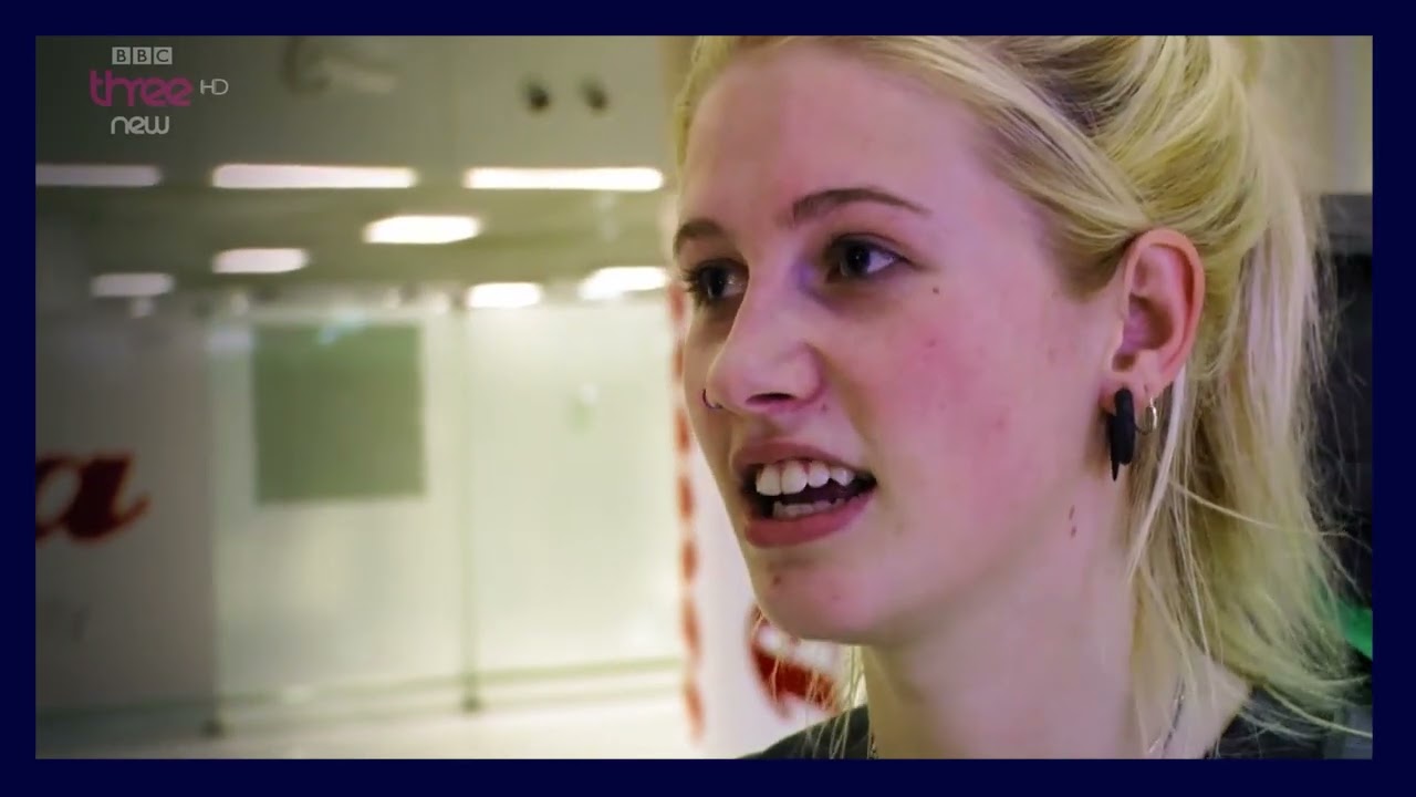 Bangkok Airport (Ep6) 