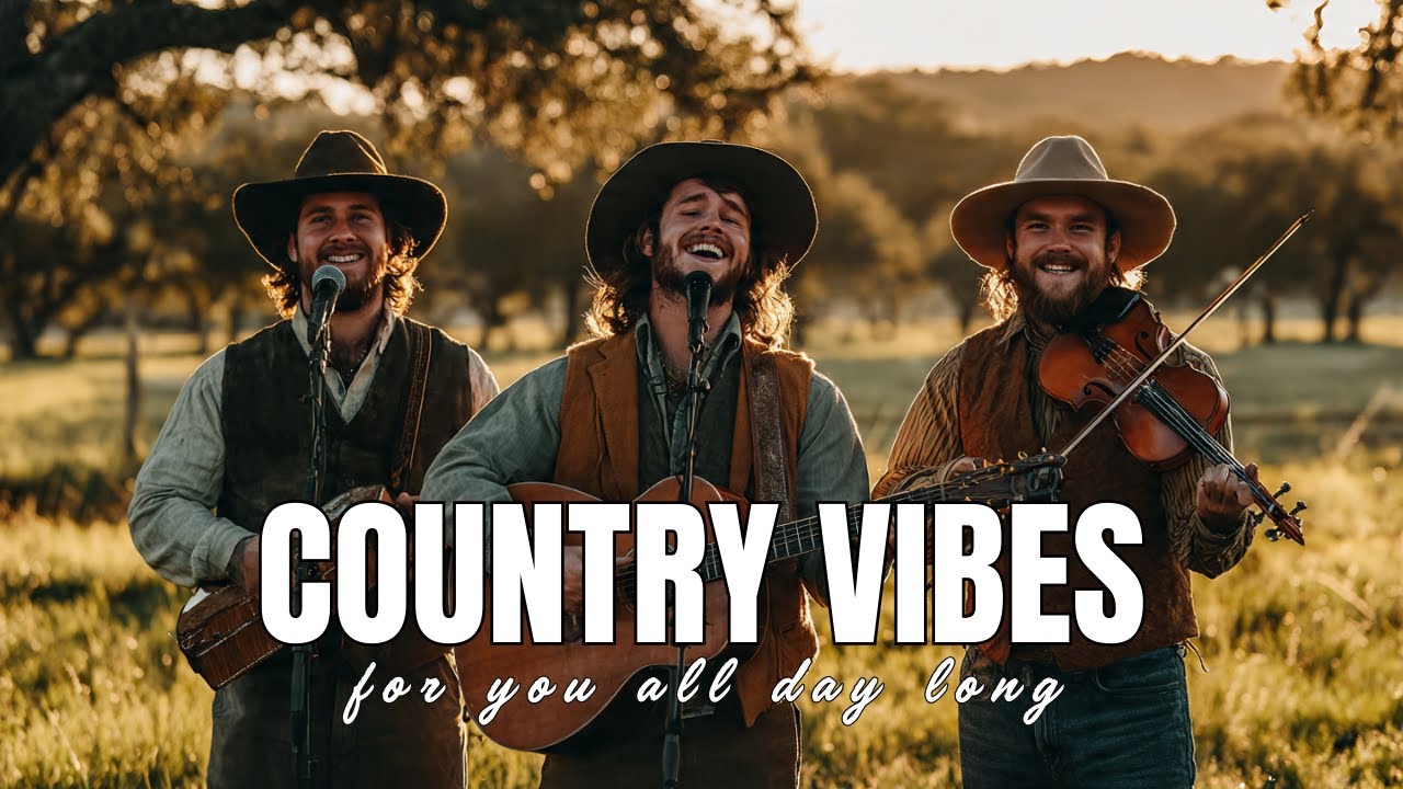 Country Music Awards Hits Live 24/7 – Celebrate the Best of Country