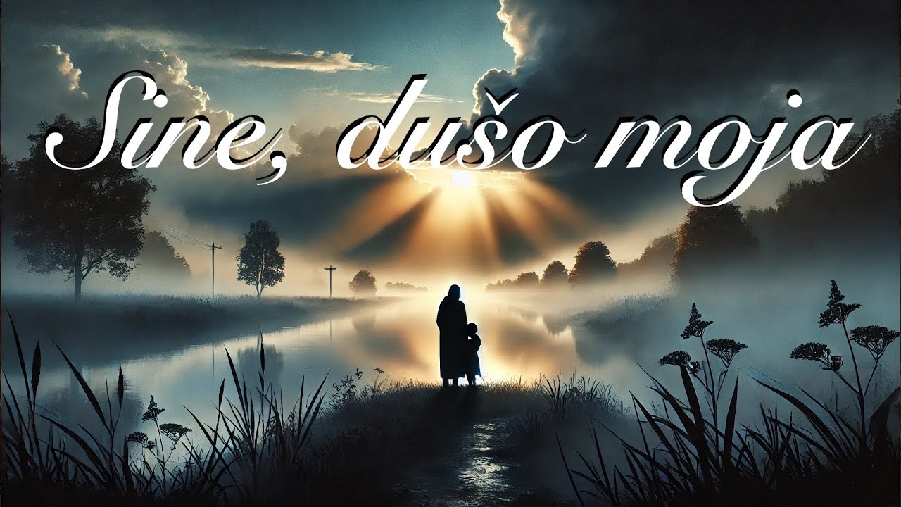 ČIŠIAI - Sine dušo moja