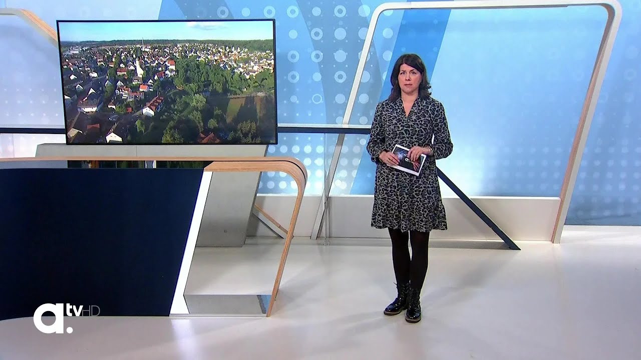a.tv Die Woche vom 07.02.2026 – Die wichtigsten Themen aus Augsburg & Schwaben