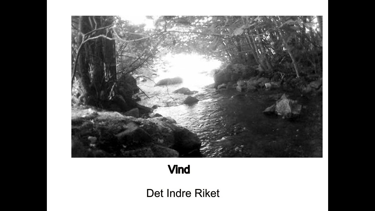 Vind - Det Indre Riket Demo 2010