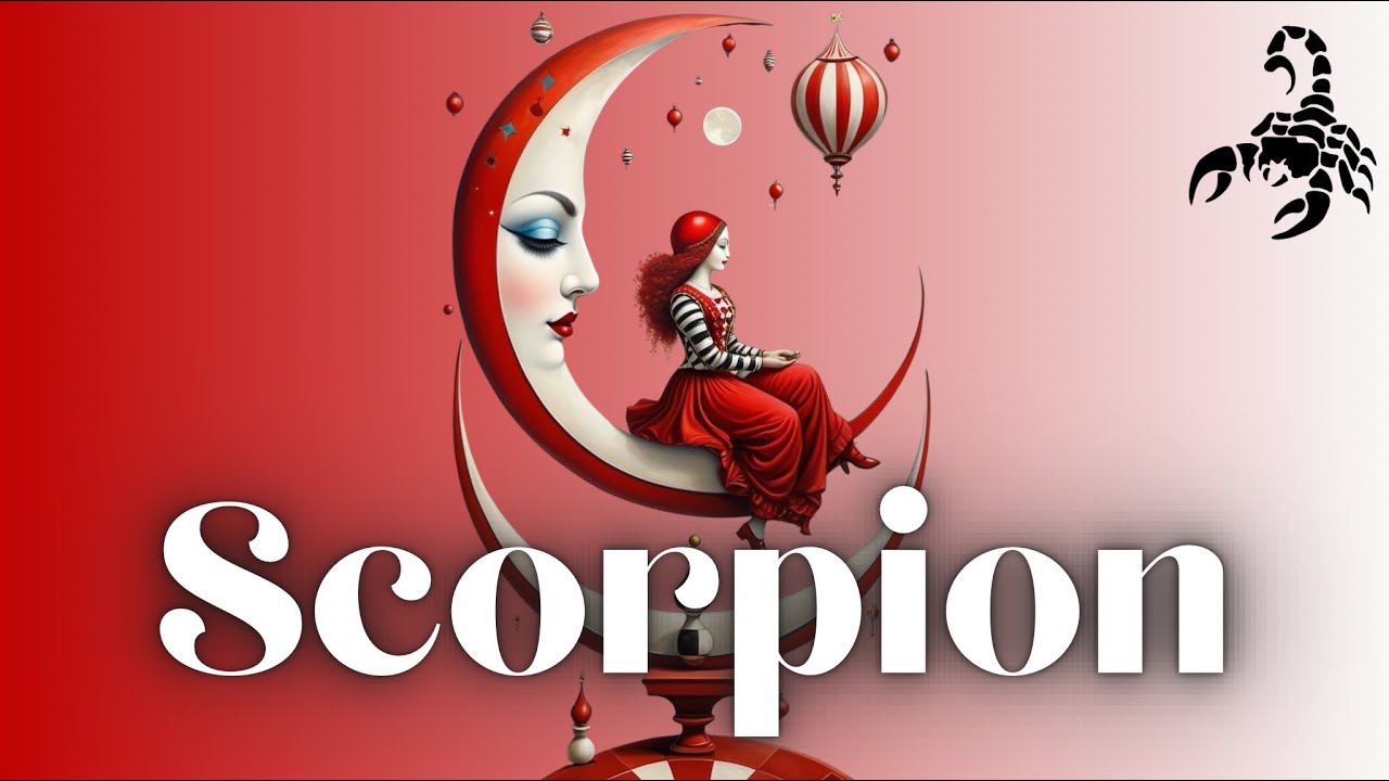 SCORPIO 