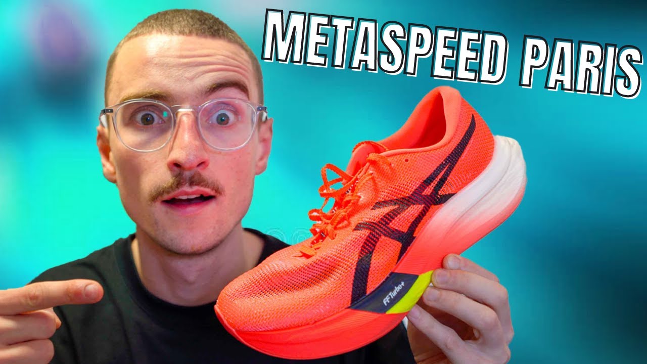 Asics Metaspeed Sky Paris | Marathon Workout TEST (15x 1KM)