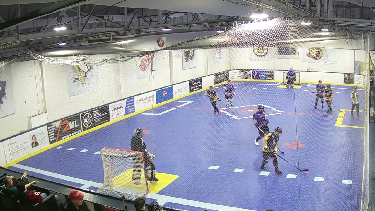LRA 26 01 04 Dragons vs Marine