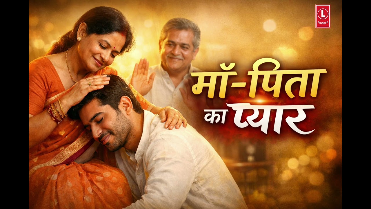 Maa- papa ka pyar 🥰#song#love 