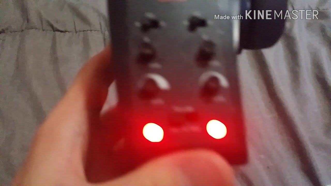 Stx2 spectrum rc trasmiter