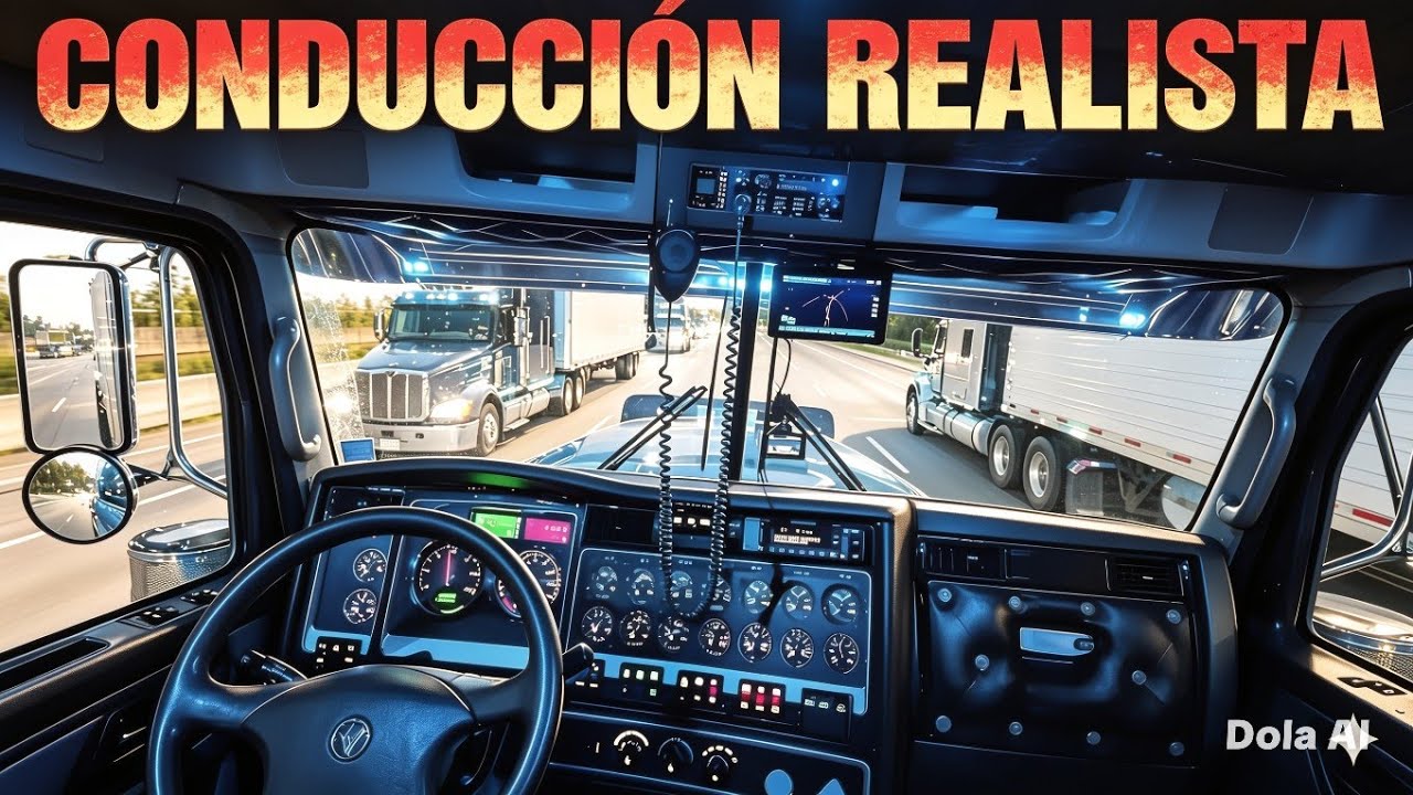 Rutas Extremas por MÉXICO | Internacional | Transporte contenedor de Mudanzas 