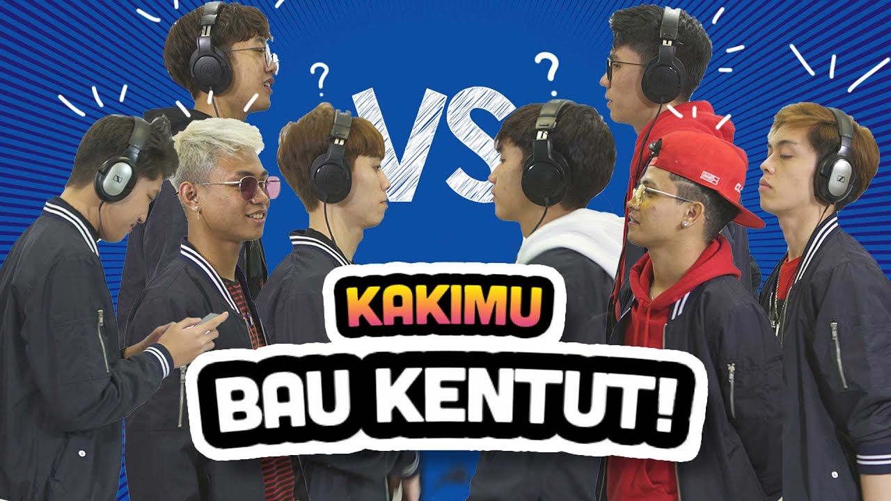 Fiki UN1TY Kesusahan Main Guess The Word #FamousPlayground