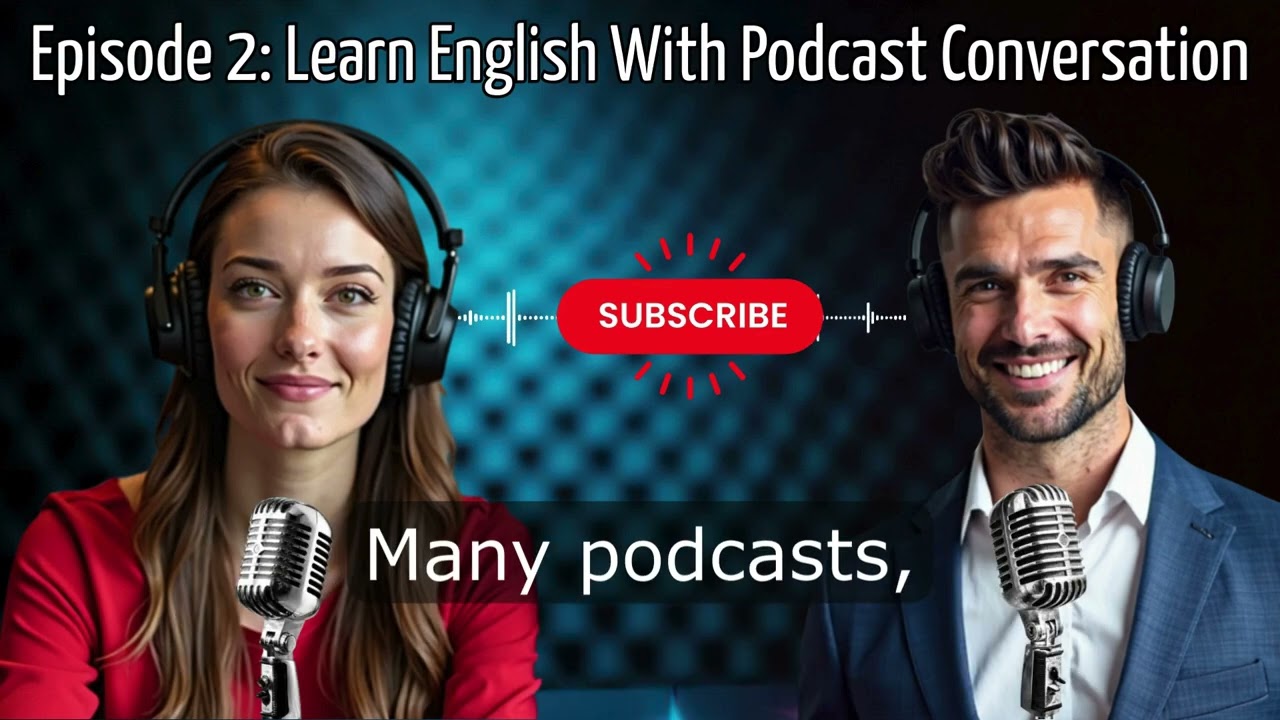 English Speaking Podcast for Beginners | English Podcast for Speaking English|English For Beginners