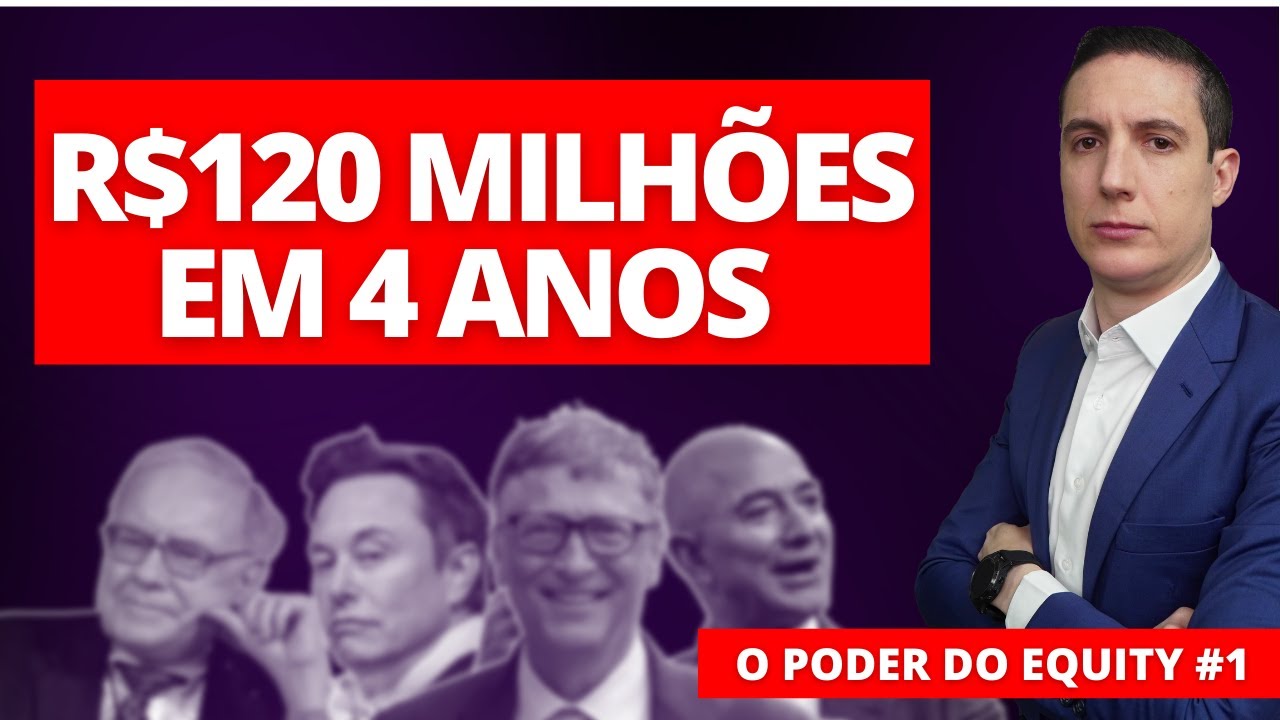 AÇÕES, EQUITY E IBOVESPA – OS 5 SEGREDOS QUE TODO INVESTIDOR DE BOLSA DEVE SABER