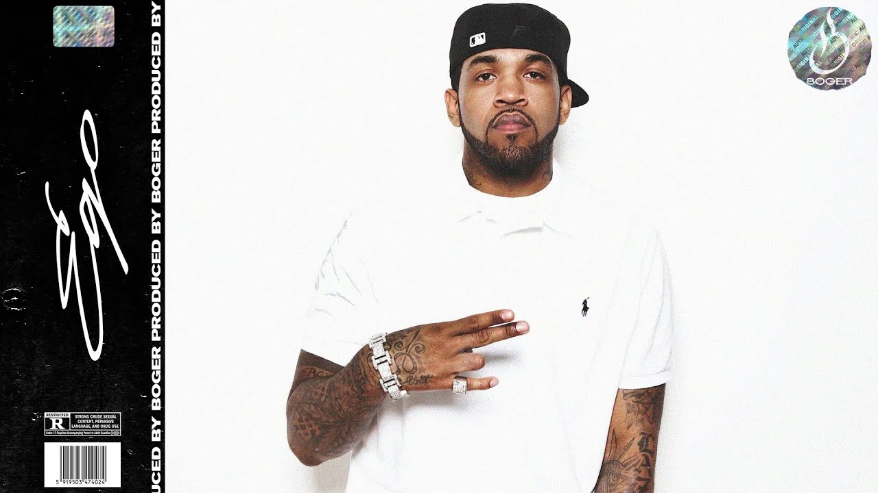 Lloyd Banks Type Beat ''Ego'' | East Coast Type Beat 2023