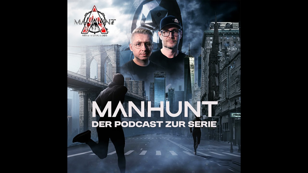 Reaktion auf Folge 10 und Community Fragen - mit Anika und Julius