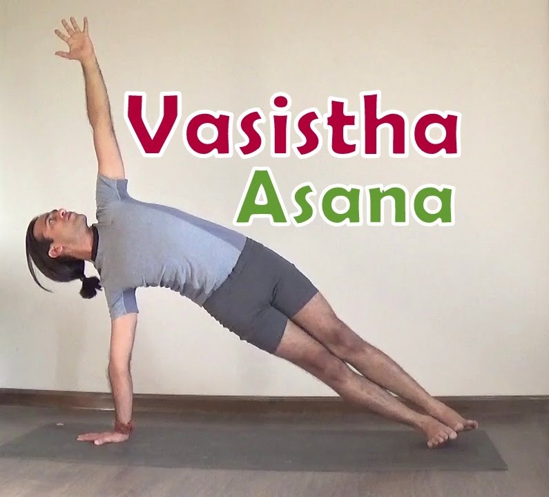 Vasisthasana for Beginner | Side Plank Pose | Yoga Arm Balance Challenge-Week 1| Vashistha Yoga