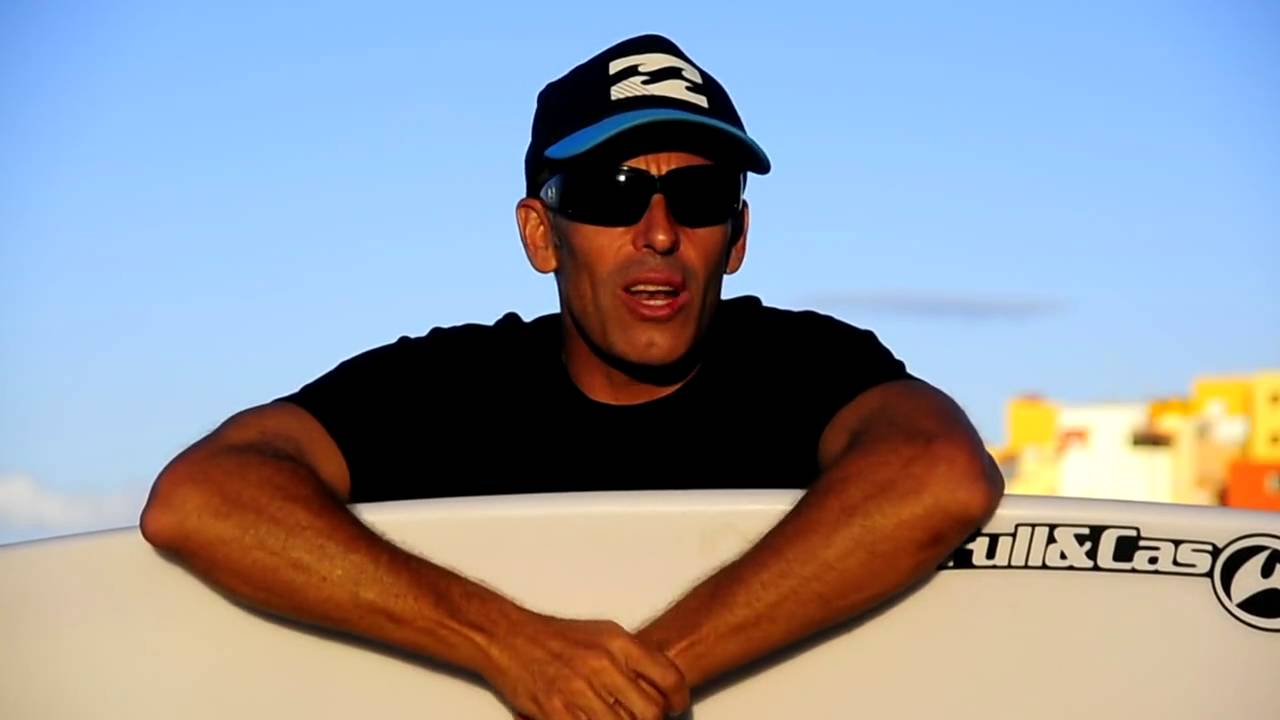 MOJOSURF - ENTREVISTA A EDUARDO ACOSTA