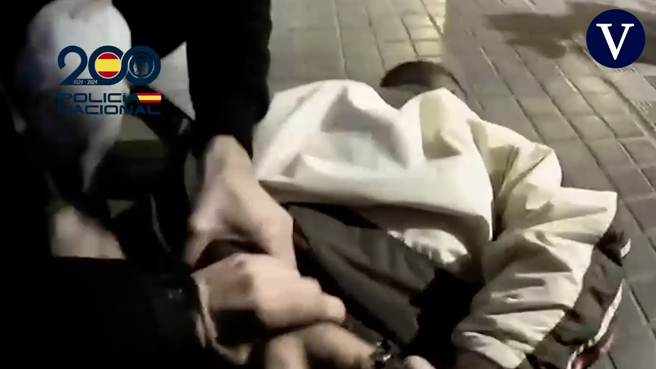 Detenido en Sevilla por agredir sexualmente de una menor durante 9 años en Italia