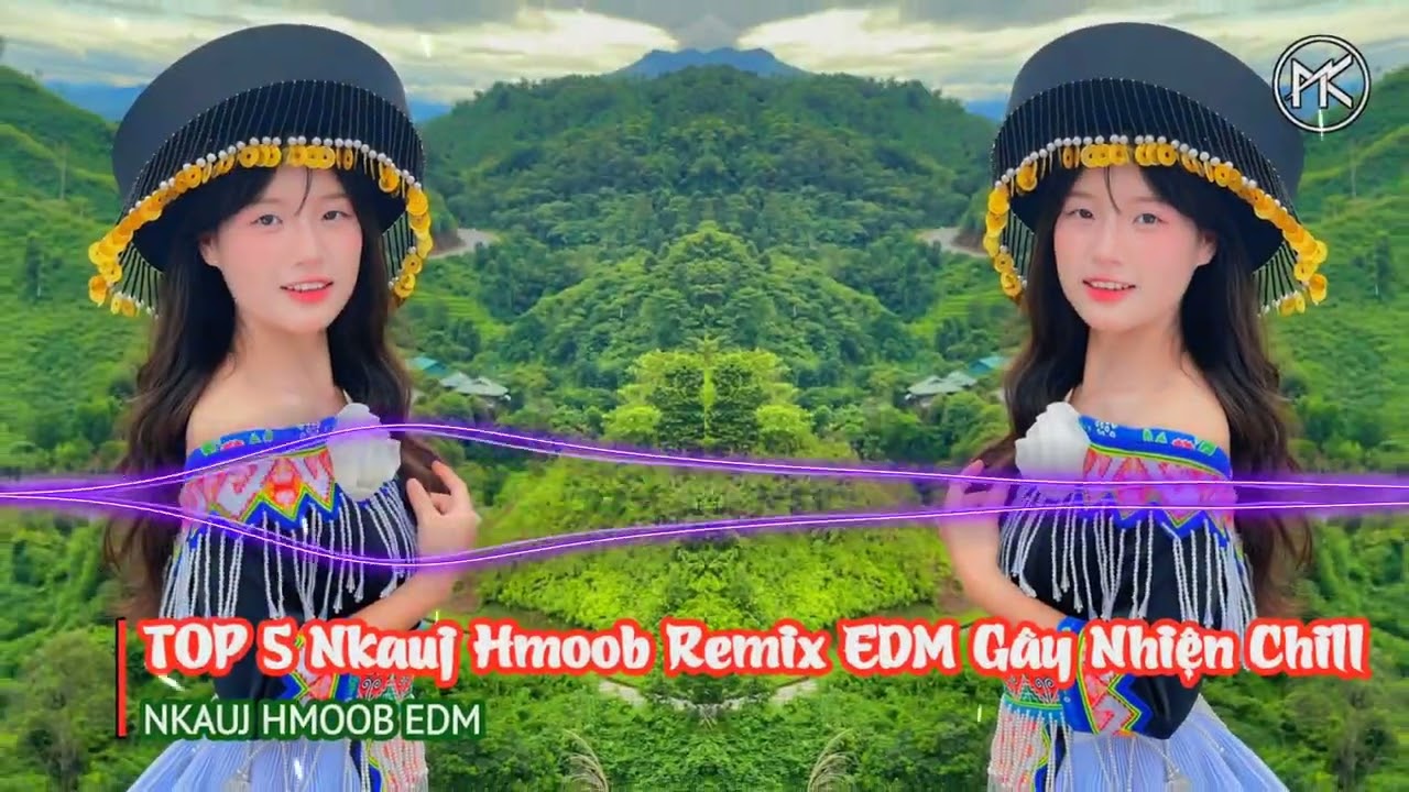 Me Nkauj Dab Ntub Hlub Remix | TOP 5 Nkauj Hmoob Remix Kho Siab Zoo Tshaj 2026 | Nkauj Hmoob EDM