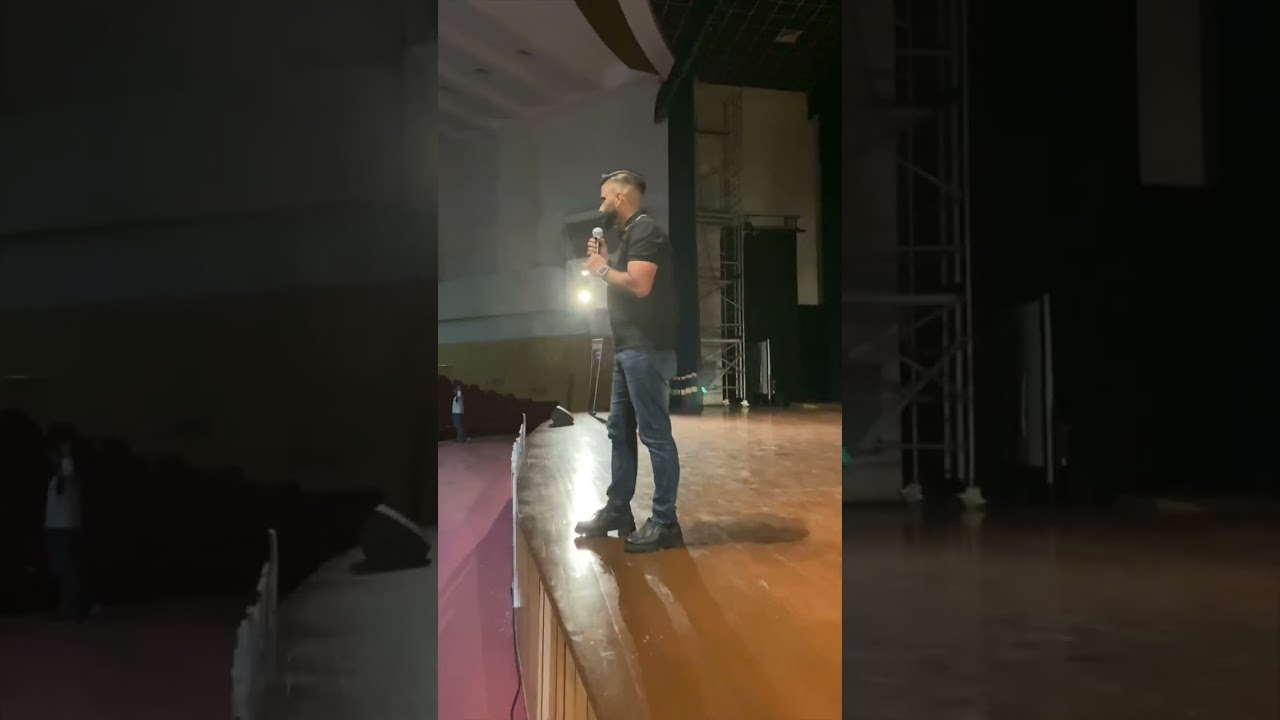 @TechnicalGuruji at BITS Pilani Goa! | BITS Alumni Talks #shorts