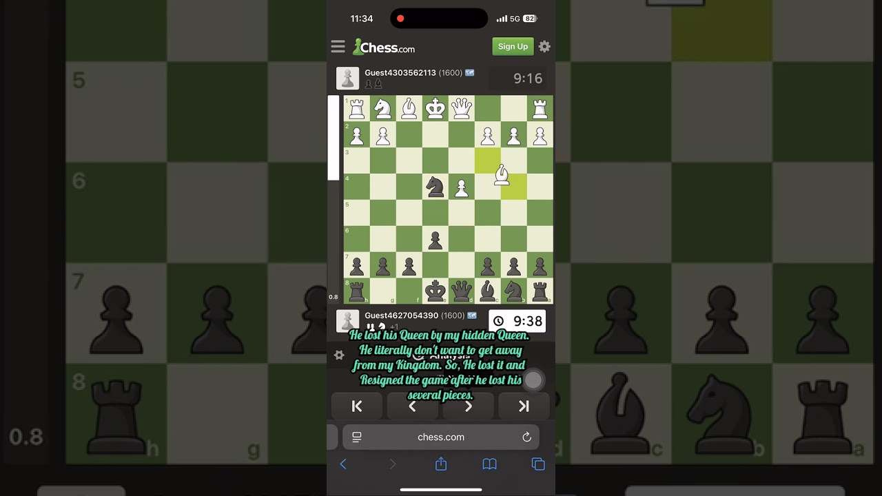Play 228| Hidden Queen Strike 😈 Queen Gone, Game Over 