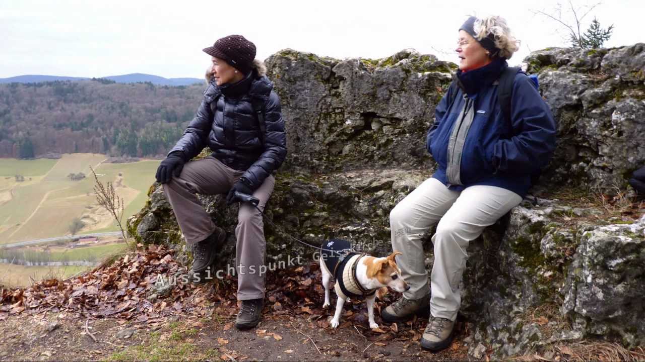 Hubmersberg-Vorra 22.Januar 2012