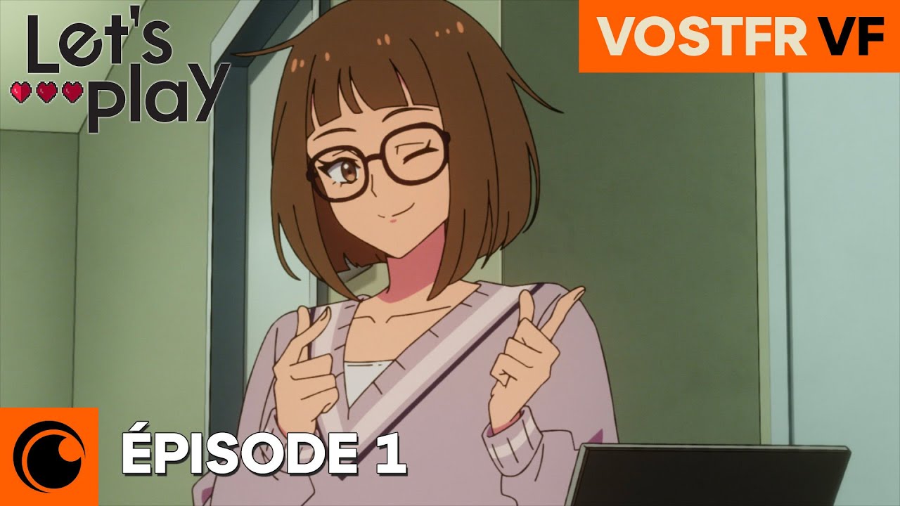 Let's Play Épisode 1 VF & VOSTFR | La vie est un boss de rang S