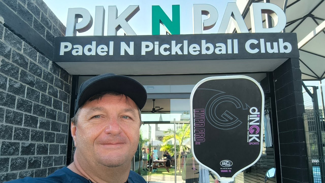 Pik N Pad Pickleball Club , Puerto Vallarta / Nuevo Vallarta, Mexico , Nuevo Pickleball Club