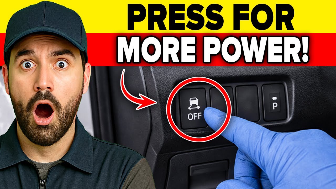 16 Hidden Features in Your Car That You Didn't Know About! (Expert Tips)