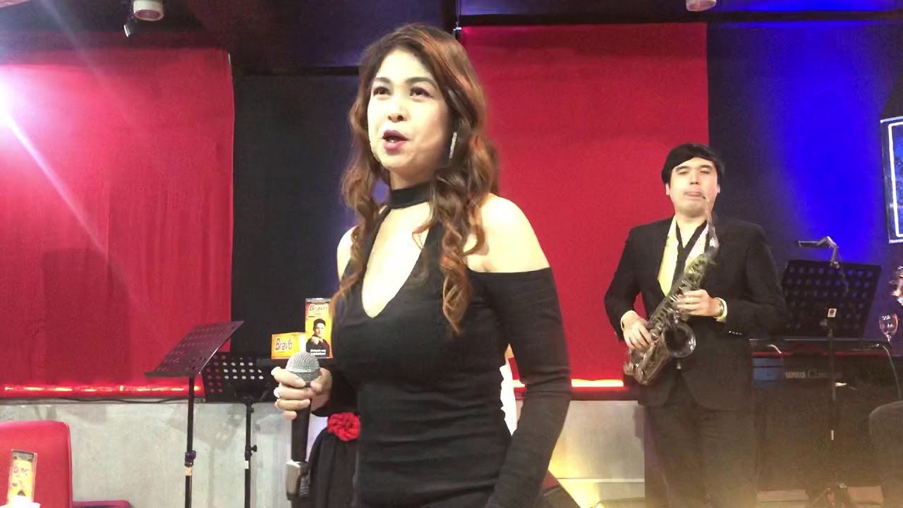 Can’t Be With You Tonight Tagalog Version (feat. Irene Coloso)