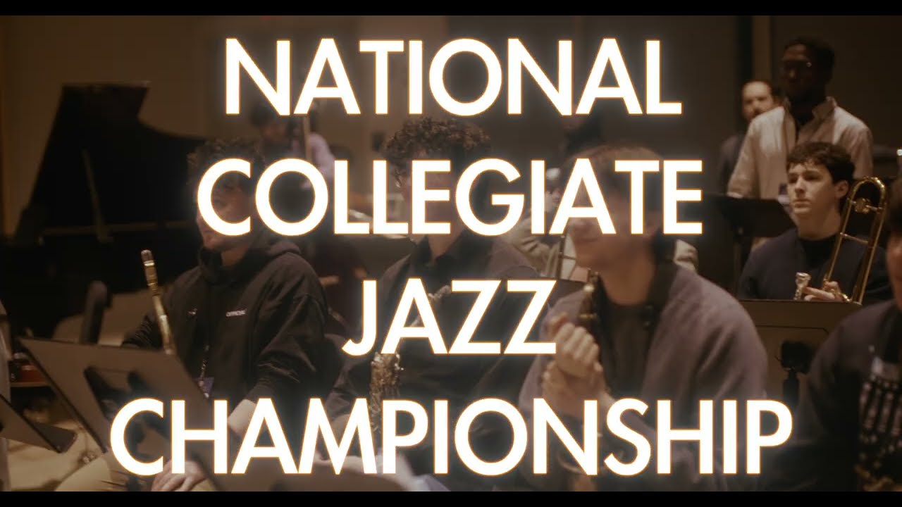 MSU Jazz Students Earn Honors at Jazz at Lincoln Center