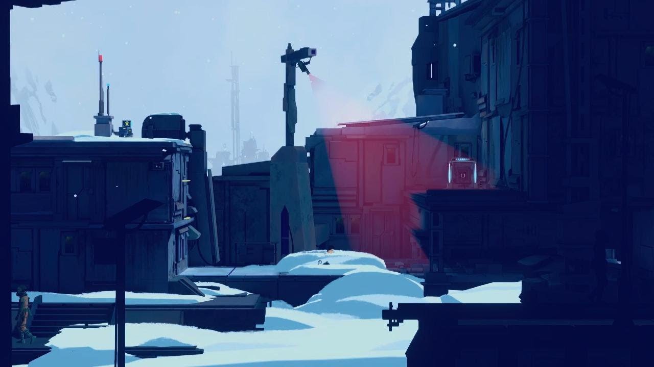 Planet of Lana 2 Demo