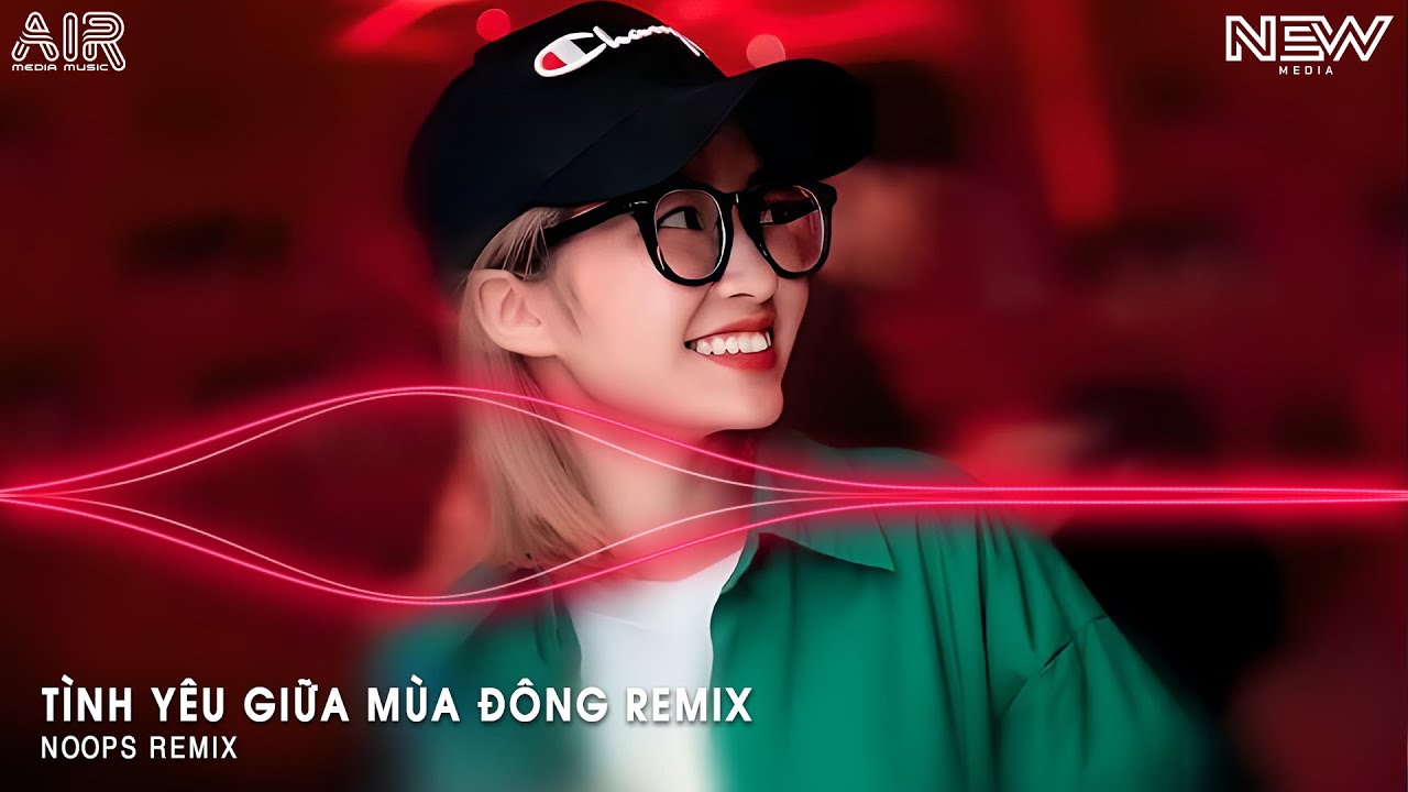 Tình Yêu Giữa Mùa Đông Remix (Bản Hót Tiktok) - Vì Tình Yêu Sẽ Xóa Tan Giá Băng Remix Tiktok