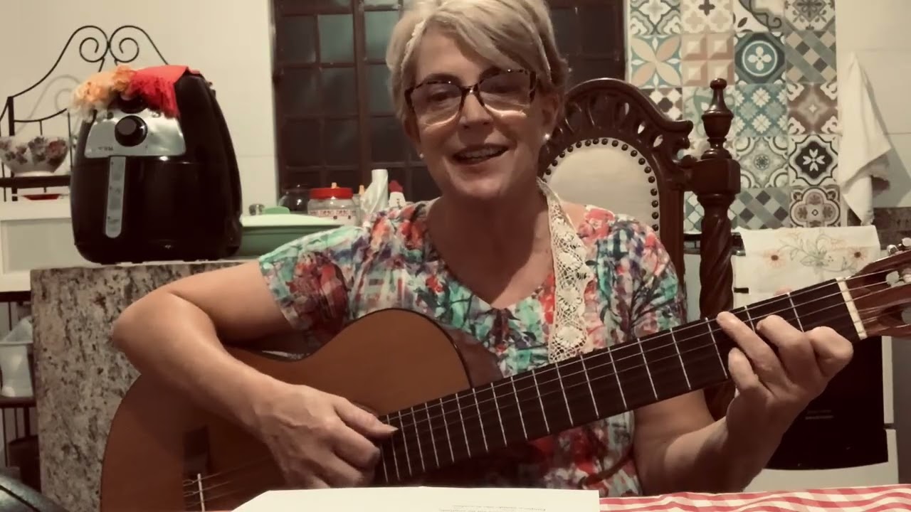 Um jeito de tocar: “E o mundo não se acabou”,  Assis Valente