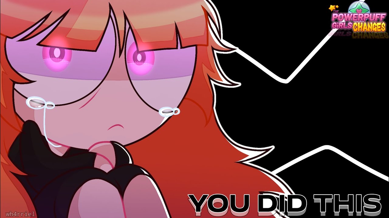 CHANGES | You did this | PPG SERIES