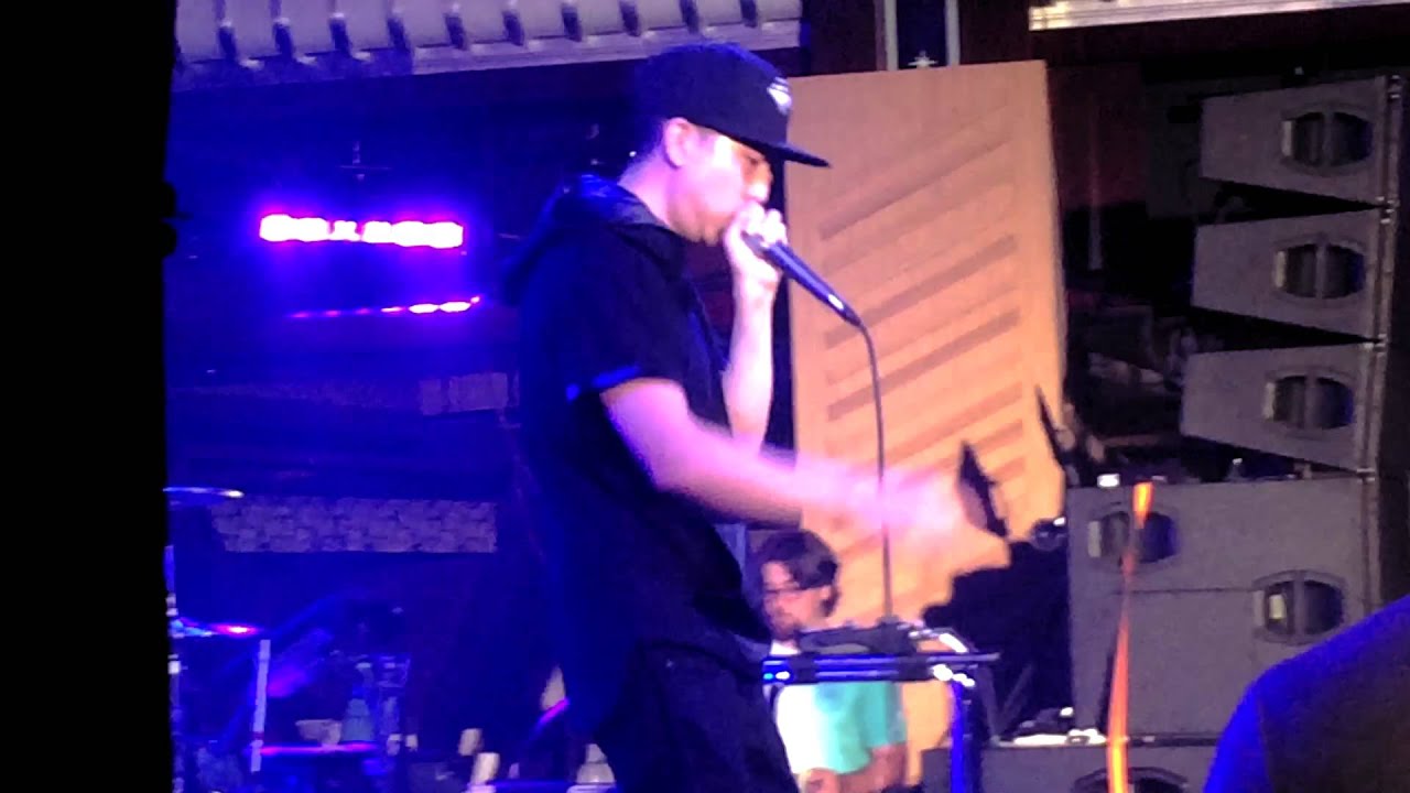 KRNFX - Summit at Sea 2015