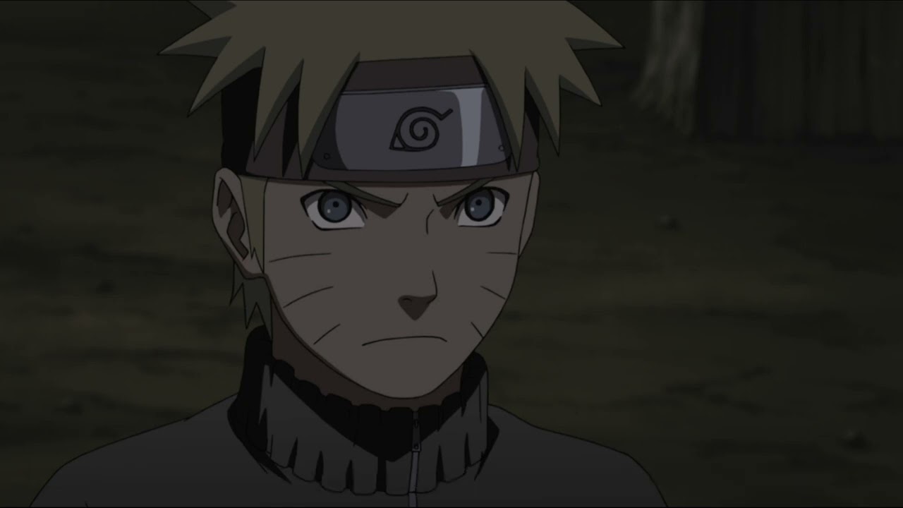 El origen de Pain: Lecciones sobre el dolor en Naruto Shippuden