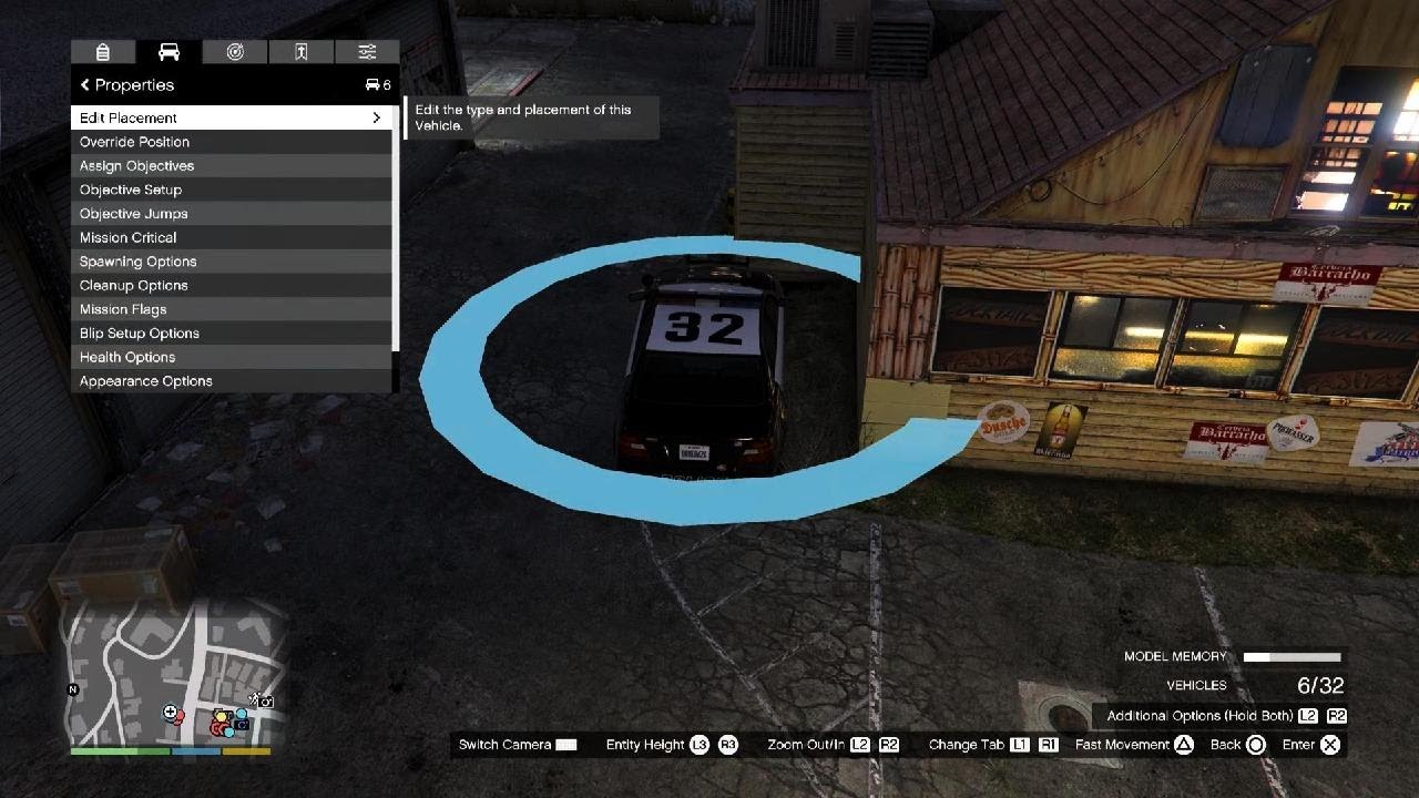 GTA Online Arson Attack Full Mission Made By Me