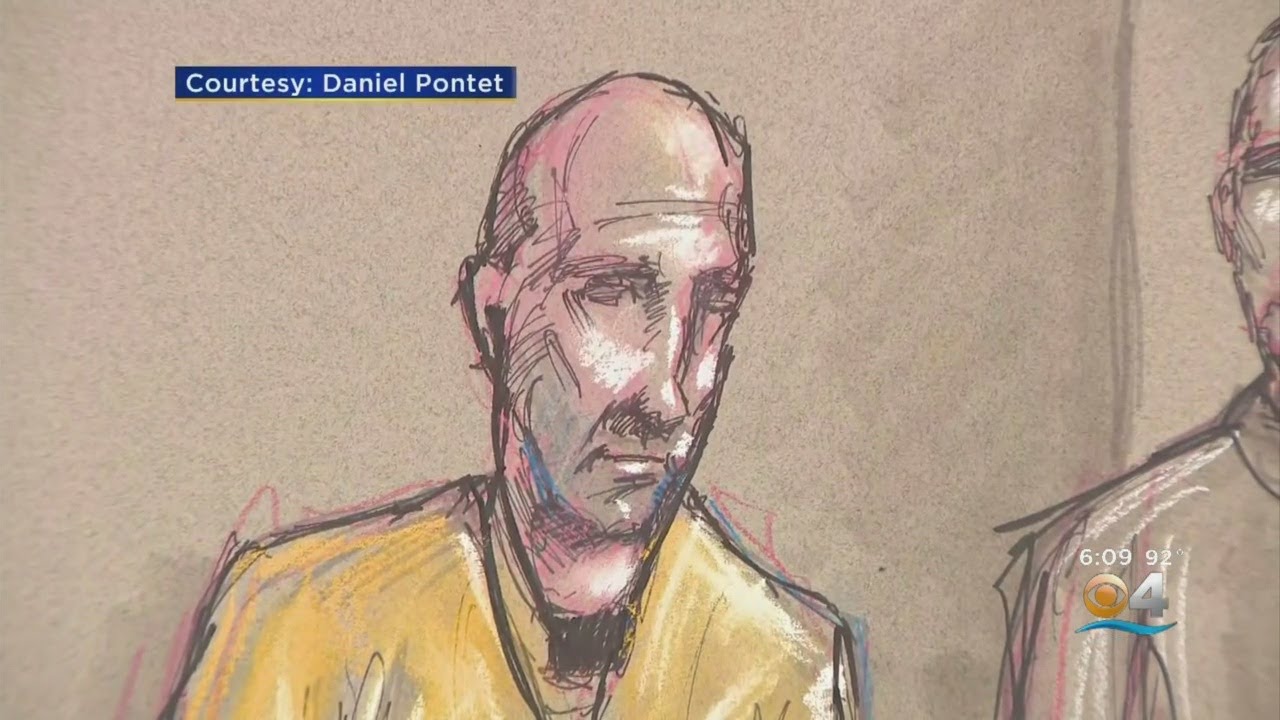 Federal Court Appearance For American Airlines Mechanic Accused Of Sabotaging Plane