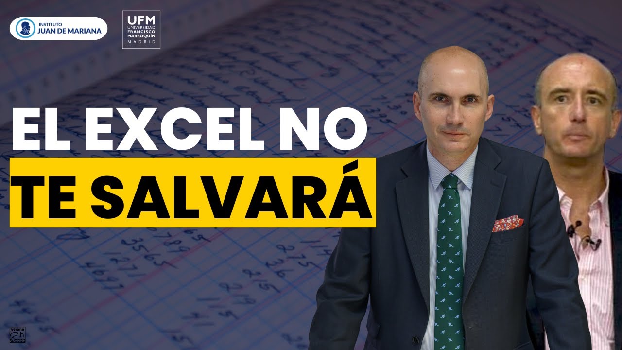 El ERROR de creer que la ECONOMÍA puede predecir el FUTURO