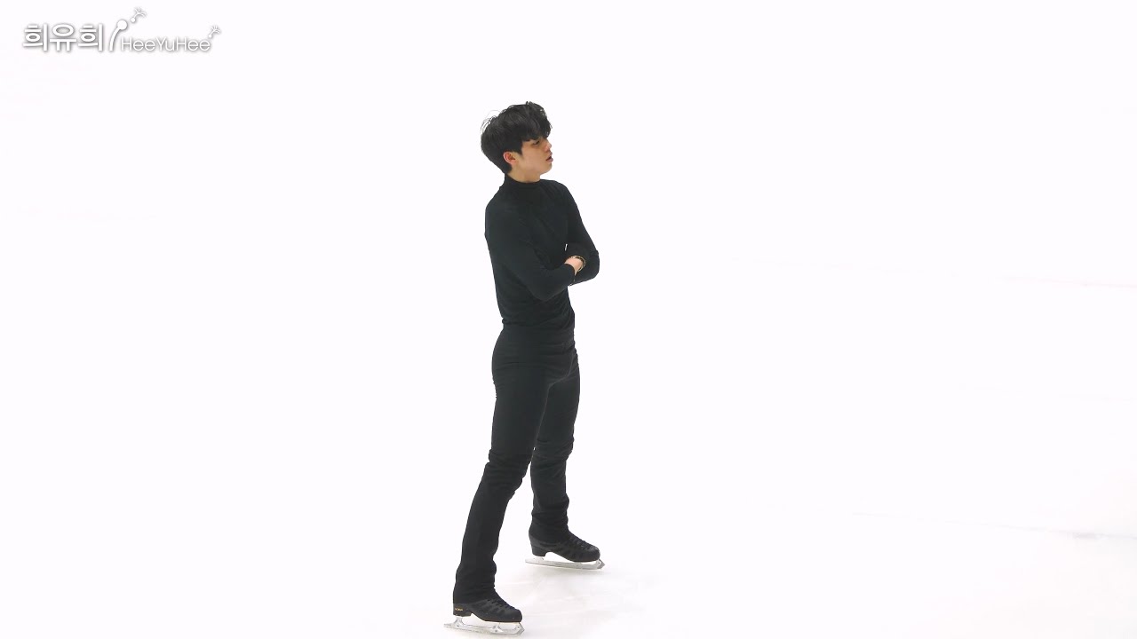 [4K60p] 차준환 Junhwan CHA FS Run-Through | 랭킹대회 Ranking Competition 2022 | DAY2 | Sinior Men Practice