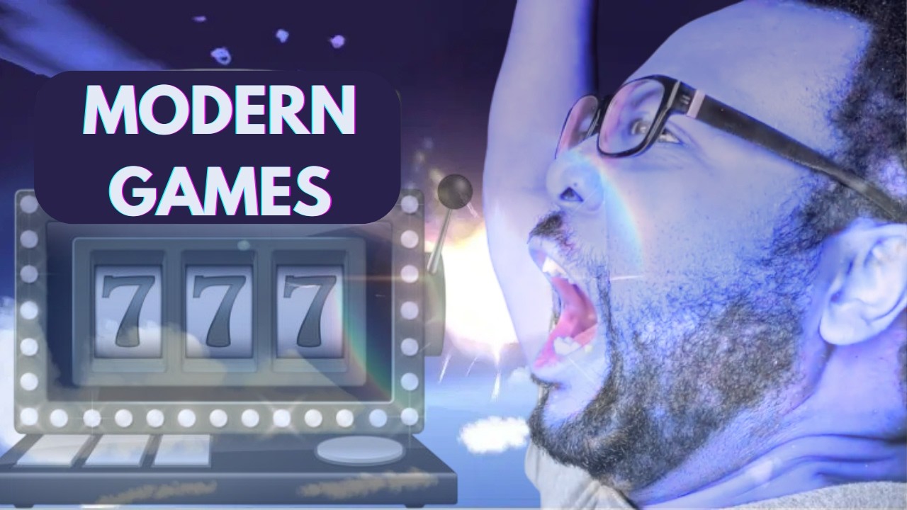 Why Developers Don’t Care About Games Anymore