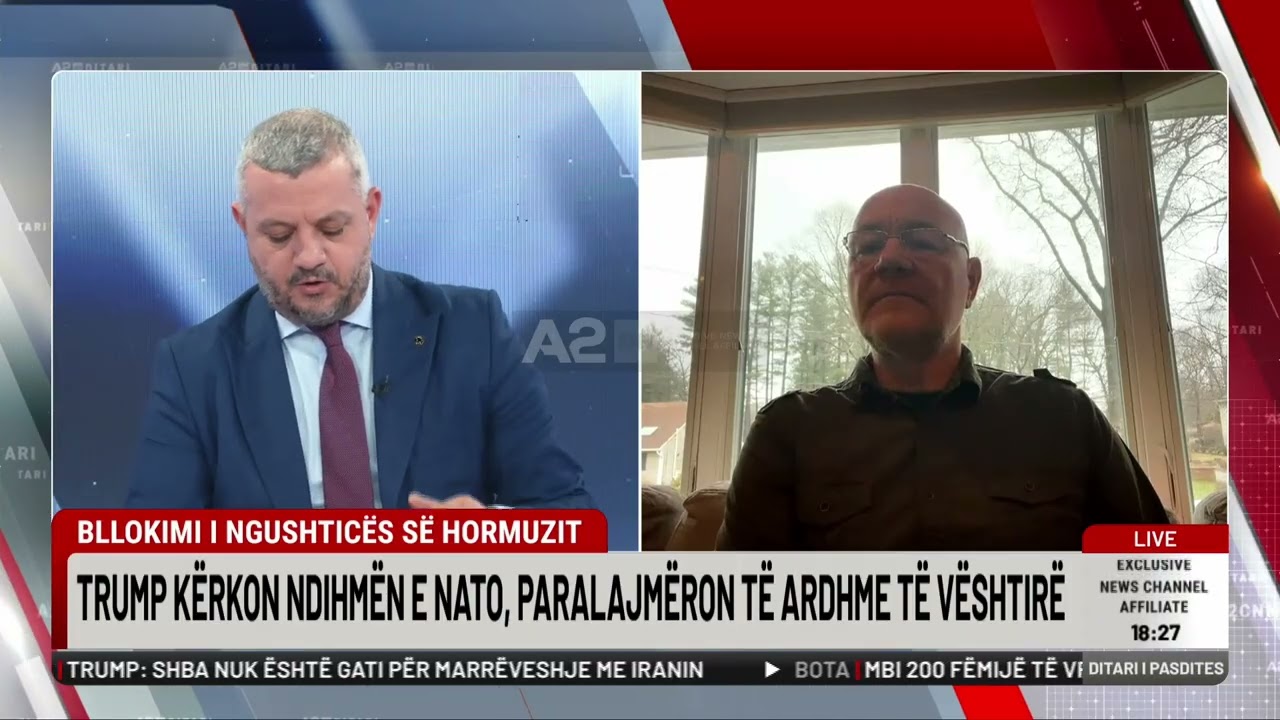 Tare: Një avion shumë I madh kinez u ul në Teheran dhe ai nuk kishte turistë